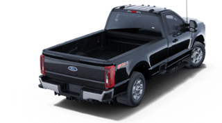 2025 Ford Super Duty® External Image 4